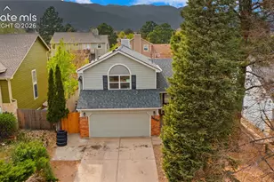 3480 Hickory Hill Dr, Colorado Springs, CO 80906 - Photo 3