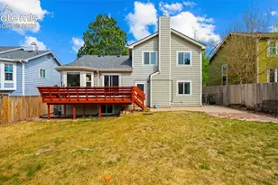3480 Hickory Hill Dr, Colorado Springs, CO 80906 - Photo 19