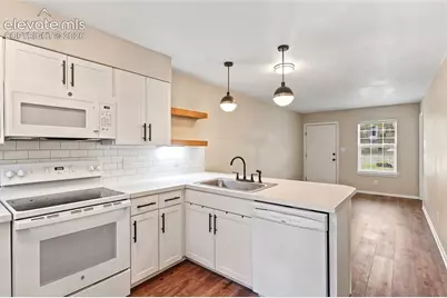 3720 Red Canon Place, Colorado Springs, CO 80904 - Photo 5