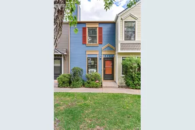 3720 Red Canon Place, Colorado Springs, CO 80904 - Photo 1
