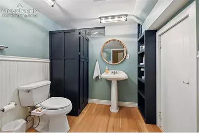 805 N Foote Avenue, Colorado Springs, CO 80909 - Photo 23