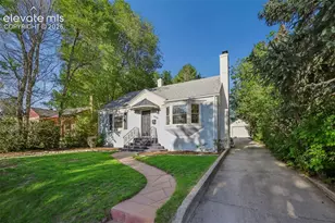805 N Foote Ave, Colorado Springs, CO 80909 - Photo 1