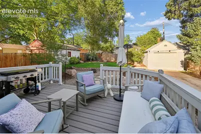 805 N Foote Avenue, Colorado Springs, CO 80909 - Photo 29