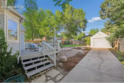 805 N Foote Avenue, Colorado Springs, CO 80909 - Photo 37