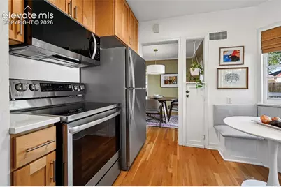 805 N Foote Avenue, Colorado Springs, CO 80909 - Photo 11