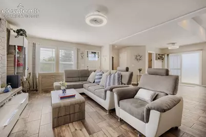 7823 Grizzly Bear Point, Colorado Springs, CO 80922 - Photo 13