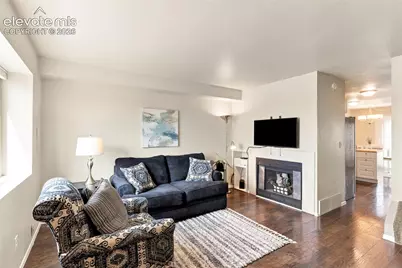 5362 Solar Ridge Drive, Colorado Springs, CO 80917 - Photo 3