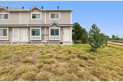 5362 Solar Ridge Drive, Colorado Springs, CO 80917 - Photo 1