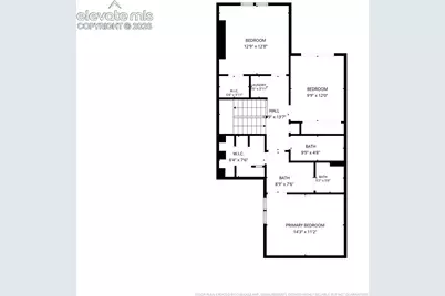 3330 Templeton Gap Road #50, Colorado Springs, CO 80907 - Photo 37