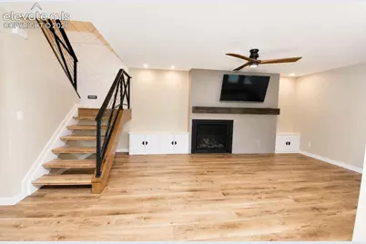3330 Templeton Gap Road #50, Colorado Springs, CO 80907 - Photo 3