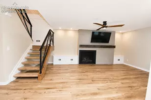 3330 Templeton Gap Rd, Colorado Springs, CO 80907 - Photo 3