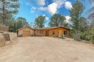 847 Timber Ridge Rd, Divide, CO 80814 - Photo 1