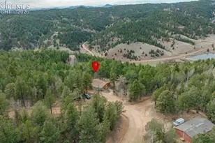 847 Timber Ridge Rd, Divide, CO 80814 - Photo 35