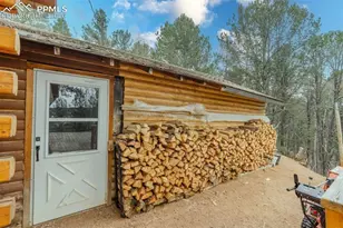 847 Timber Ridge Rd, Divide, CO 80814 - Photo 25