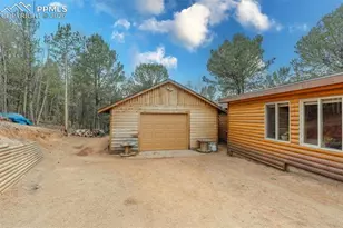 847 Timber Ridge Rd, Divide, CO 80814 - Photo 3
