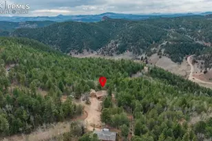 847 Timber Ridge Rd, Divide, CO 80814 - Photo 33