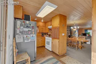 847 Timber Ridge Rd, Divide, CO 80814 - Photo 13