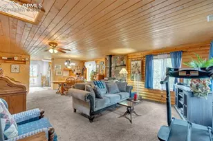 847 Timber Ridge Rd, Divide, CO 80814 - Photo 5