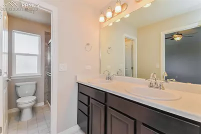 10885 Rowley Drive, Colorado Springs, CO 80925 - Photo 9