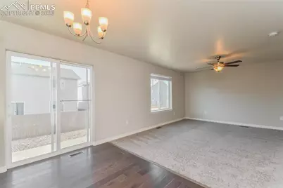10885 Rowley Drive, Colorado Springs, CO 80925 - Photo 5