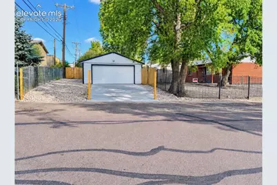 2606 E Bijou Street, Colorado Springs, CO 80909 - Photo 3