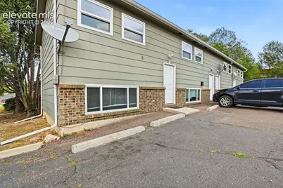 329 S Murray Boulevard #A, B, C, D, Colorado Springs, CO 80916 - Photo 1