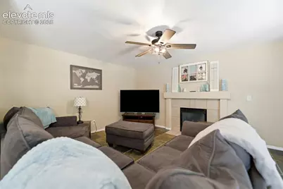3456 Heather Glen Drive, Colorado Springs, CO 80922 - Photo 15