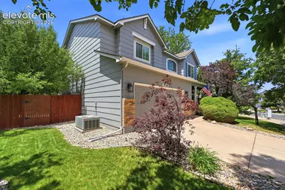 3456 Heather Glen Drive, Colorado Springs, CO 80922 - Photo 3