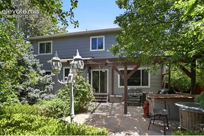 3456 Heather Glen Drive, Colorado Springs, CO 80922 - Photo 41