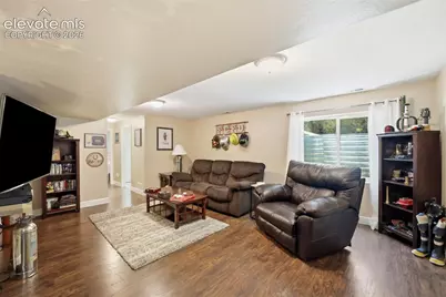 3456 Heather Glen Drive, Colorado Springs, CO 80922 - Photo 37
