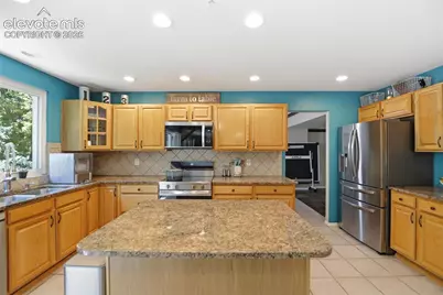3456 Heather Glen Drive, Colorado Springs, CO 80922 - Photo 13
