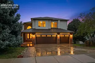 5365 Broadmoor Bluffs Dr, Colorado Springs, CO 80906 - Photo 1