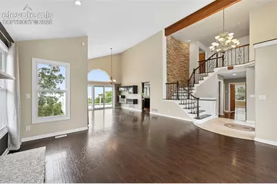 5365 Broadmoor Bluffs Drive, Colorado Springs, CO 80906 - Photo 7