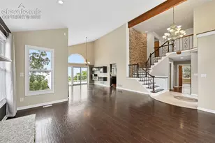 5365 Broadmoor Bluffs Dr, Colorado Springs, CO 80906 - Photo 7