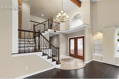 5365 Broadmoor Bluffs Drive, Colorado Springs, CO 80906 - Photo 3