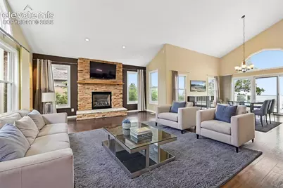 5365 Broadmoor Bluffs Drive, Colorado Springs, CO 80906 - Photo 5