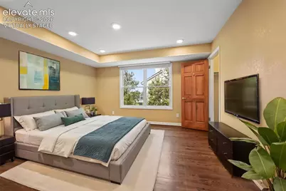 5365 Broadmoor Bluffs Drive, Colorado Springs, CO 80906 - Photo 17