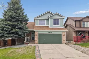 7834 Potomac Dr, Colorado Springs, CO 80920 - Photo 1