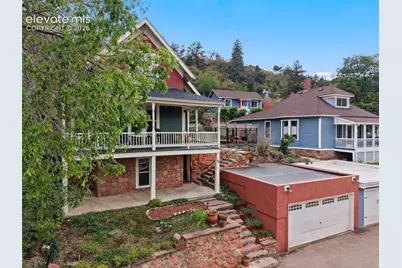 60 Waltham Avenue, Manitou Springs, CO 80829 - Photo 9