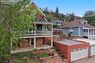60 Waltham Ave, Manitou Springs, CO 80829 - Photo 9