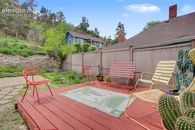 60 Waltham Avenue, Manitou Springs, CO 80829 - Photo 43