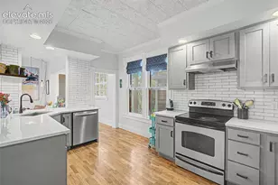 60 Waltham Ave, Manitou Springs, CO 80829 - Photo 21