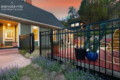 60 Waltham Avenue, Manitou Springs, CO 80829 - Photo 7