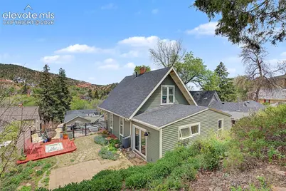 60 Waltham Avenue, Manitou Springs, CO 80829 - Photo 45