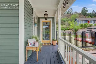 60 Waltham Ave, Manitou Springs, CO 80829 - Photo 11