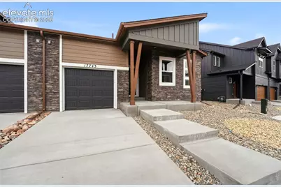 17743 Brass Buckle Way, Monument, CO 80132 - Photo 3