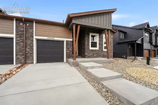 17743 Brass Buckle Wy, Monument, CO 80132 - Photo 3