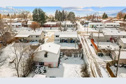2516 E San Miguel Street, Colorado Springs, CO 80909 - Photo 33
