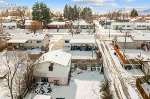 2516 E San Miguel St, Colorado Springs, CO 80909 - Photo 33