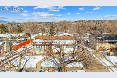 2516 E San Miguel Street, Colorado Springs, CO 80909 - Photo 27